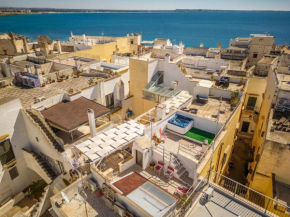 Casa Oasi del Mare Gallipoli